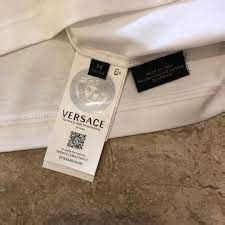 versace made in china.